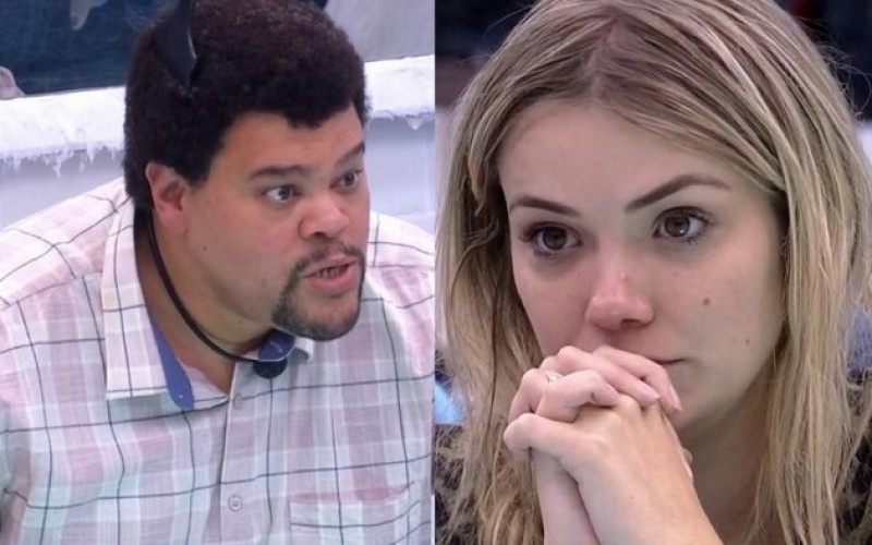 Envolvendo Daniel, Babu faz revelação polêmica para Marcela