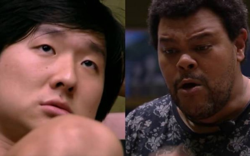 BBB20 - Babu teme força de Pyong devido à cultura coreana em alta