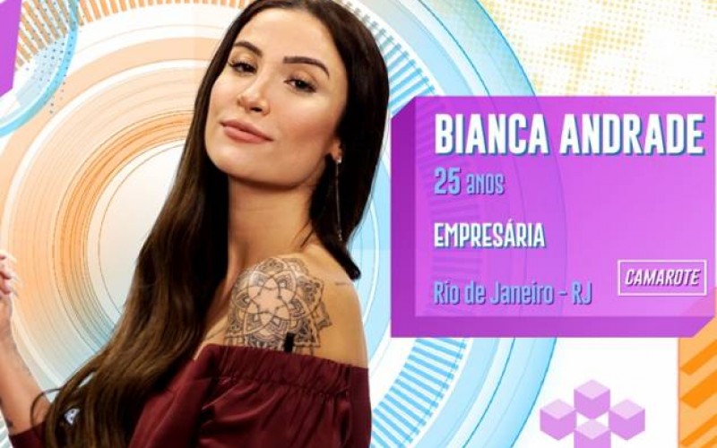 BBB20 - Bianca Andrade, a ‘Boca Rosa’, se envolveu em escândalo com patrocinadores no passado