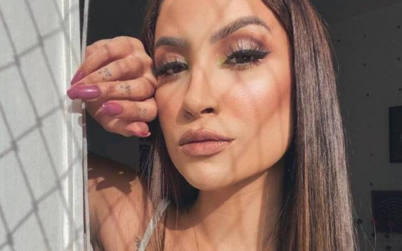 BBB20 - Bianca Andrade conta reação do namorado após entrada no reality