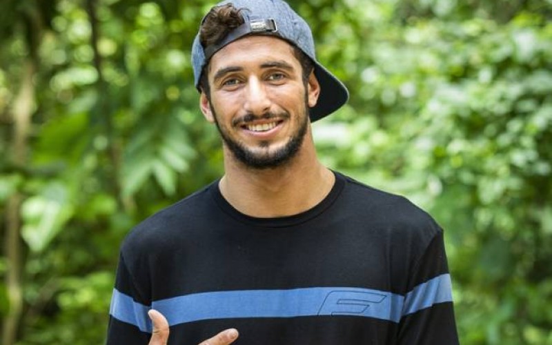 BBB20 - Chumbo revela o que mais o surpreendeu na casa; confira a entrevista