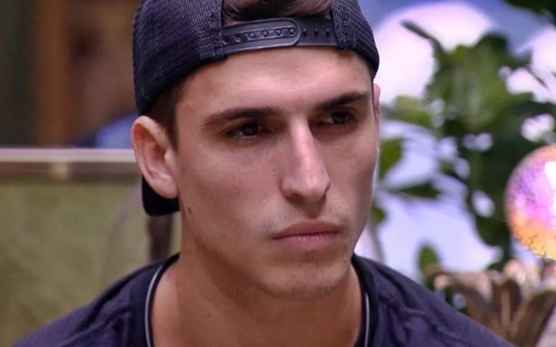 BBB20 - Com votação recorde, Felipe Prior é o décimo eliminado