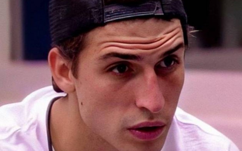 Cunhada de Felipe Prior, do ‘BBB20’, revela grande promessa do participante antes do confinamento