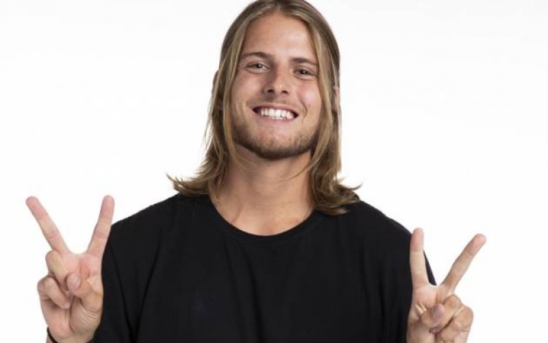 BBB20 - Daniel é criticado no Twitter por desperdiçar água