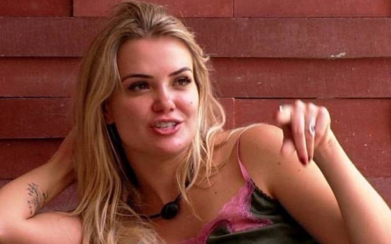 BBB20 - “É horroroso conviver com ele dentro dessa casa”, diz Marcela sobre Babu