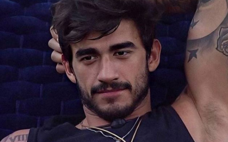 Eliminado do ‘BBB20’, Guilherme entrega fraqueza e desabafa