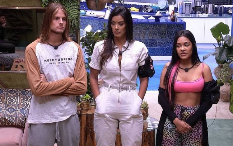 BBB20 - Em ‘Jogo da Discórdia’ brothers dizem quem eles acham que será eliminado