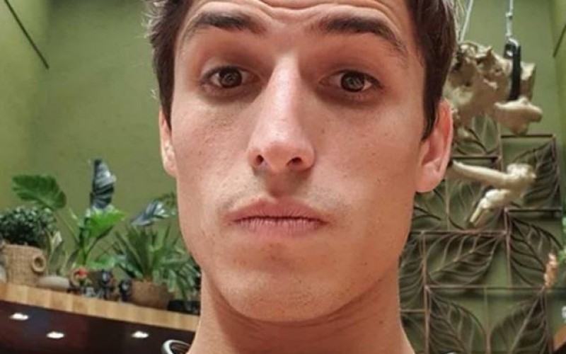 BBB20 - “Estou aprendendo a não ser machista”, disse Felipe para Thelma