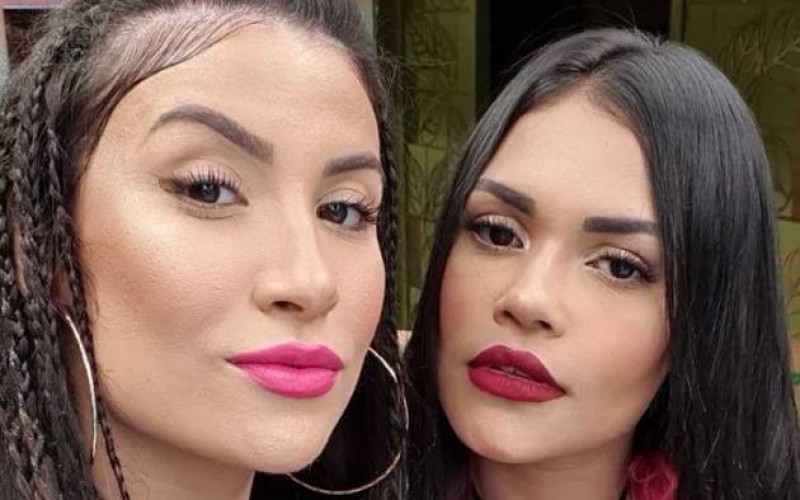 BBB20 - “Estou muito abaladinha”, diz Flayslane sobre saída de Bianca