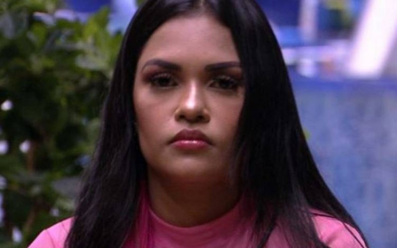 BBB20 - “Estou tentando segurar a onda para não parecer soberba”, diz Flayslane