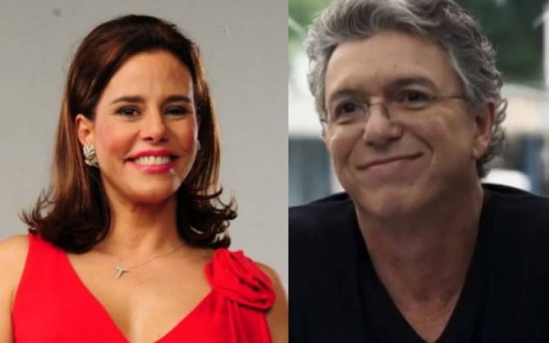 Ex de Boninho, Narcisa Tamborindeguy faz revelação sobre participação no ‘BBB20’