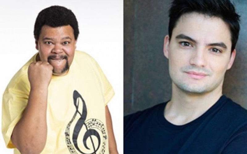 BBB20 - Felipe Neto faz campanha para Babu Santana: “Sigam o @BabuSantana2”