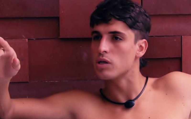 BBB20 - Felipe Prior diz “Ainda vai ter muito paredão para eu ir”