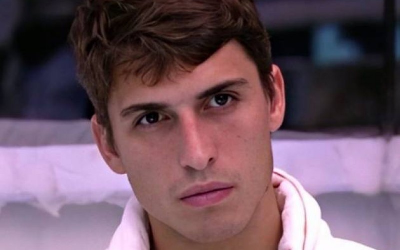 BBB20 - Felipe Prior especula voto de sister