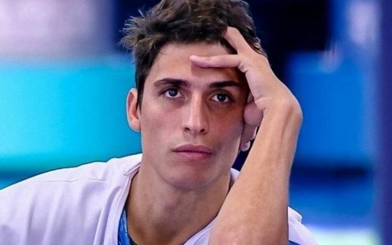 BBB20 - Felipe Prior é o novo Líder