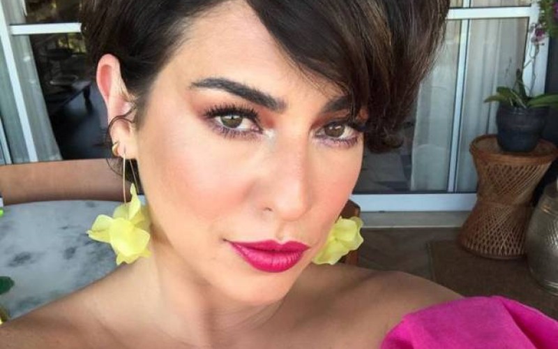 BBB20 - Fernanda Paes Leme chama Gabi Martins de infantil