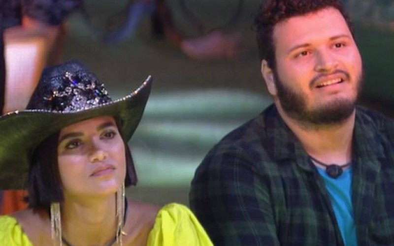 BBB20 - Festa do Líder tem pedido de beijo, confissão e comentário homofóbico