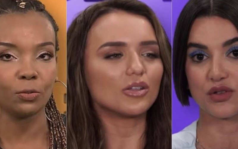 Enquete Final ‘BBB20’ – Manu, Rafa ou Thelma: Quem vence? – Vote!