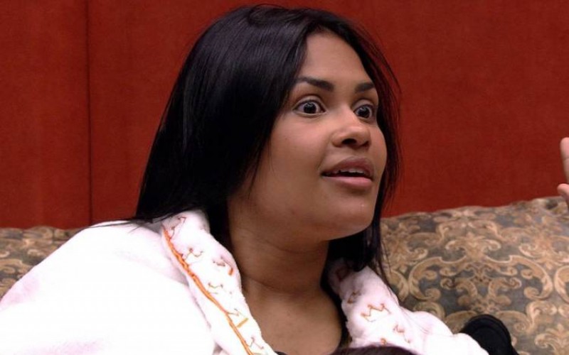 BBB20 - Flayslane celebra liderança: “Puro Deus na minha vida”