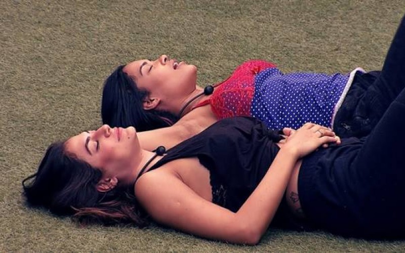 BBB20 - Flayslane diz não imaginar Daniel ser eliminado agora