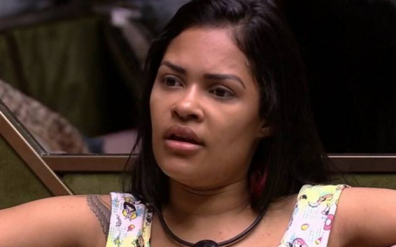 BBB20 - Flayslane avalia polêmica e entrega arrependimento após cuspida em Gizelly