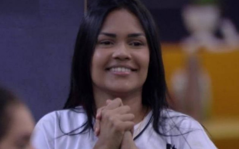 BBB20 - Flayslane faz revelação íntima da família e surpreende
