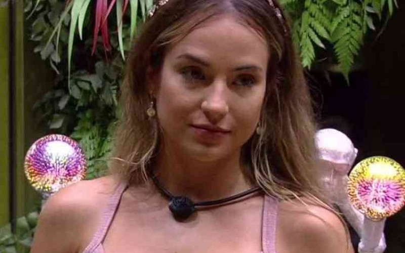 BBB20 - Gabi comenta gafe: “Vou pedir desculpa ao meu professor por errar o buraco”