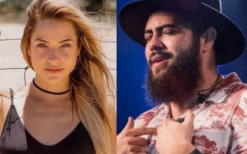 BBB20 - Gabi Martins já viveu romance com cantor sertanejo Henrique, da dupla com Juliano