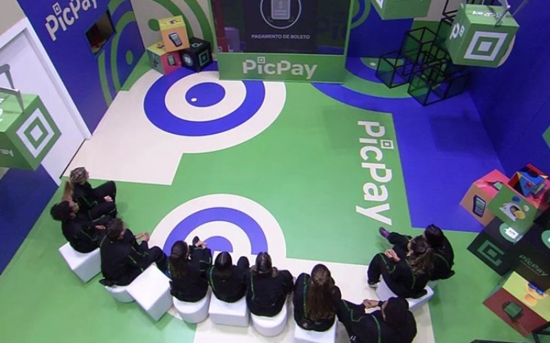 BBB20 - Gizelly e Ivy vencem a Prova do Líder; saiba quem está no Paredão