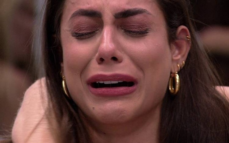 BBB20 - Gizelly faz Mari chorar; saiba o motivo