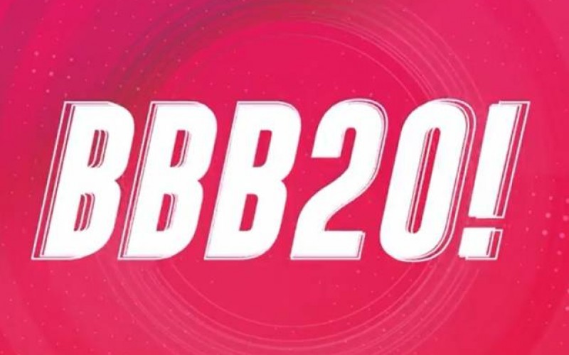 BBB20 - Grupos serão divididos por um muro