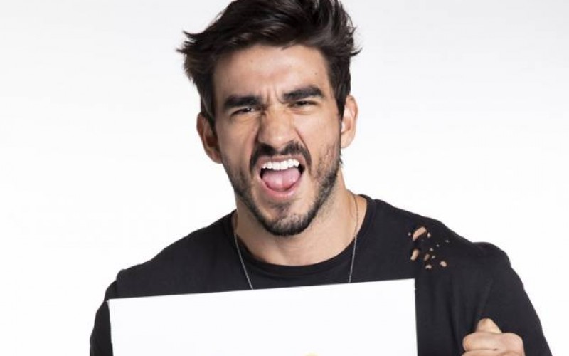 BBB20 - Guilherme é o novo Líder