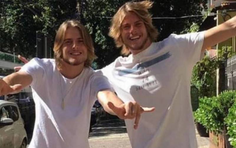 Irmão gêmeo de Daniel do ‘BBB20’ revela paixão por Marcela e confessa sobre vida amorosa