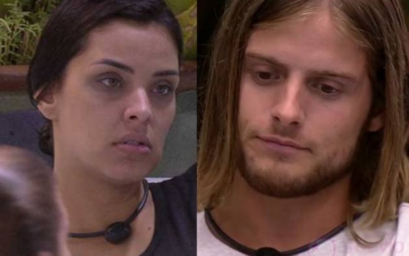 BBB20 - Ivy diz que Daniel não será o eliminado de hoje