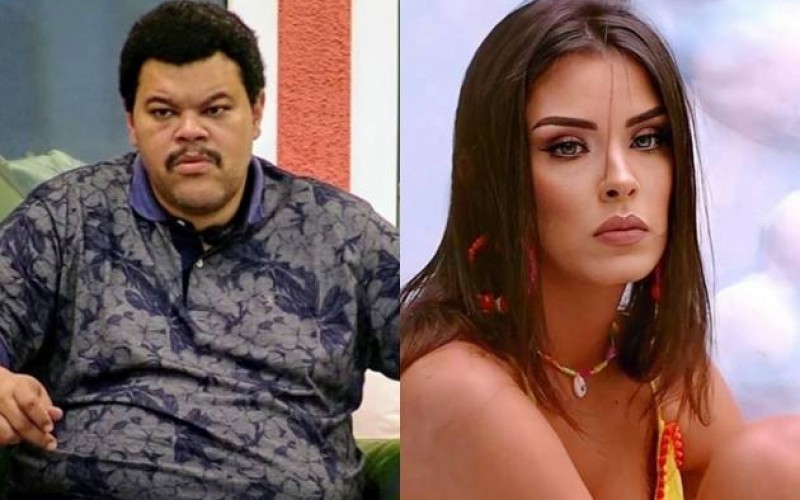 BBB20 - Ivy faz comentário sobre convivência com Babu