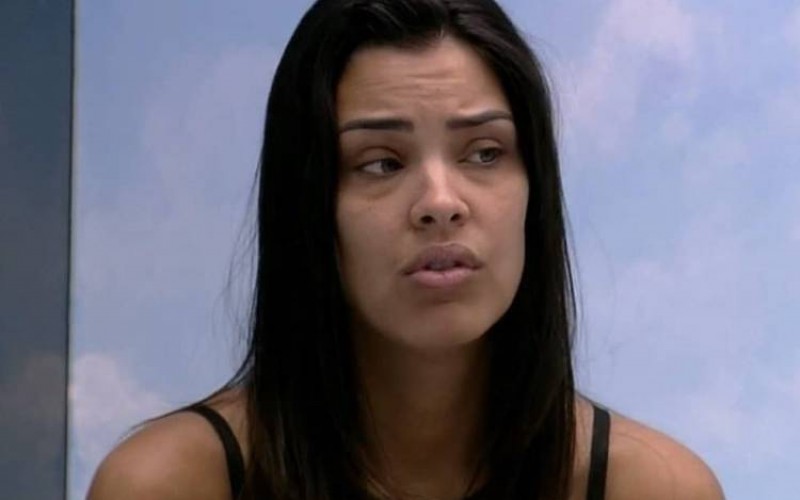 BBB20 - Ivy questiona ‘quem é Marielle’ e causa revolta na web