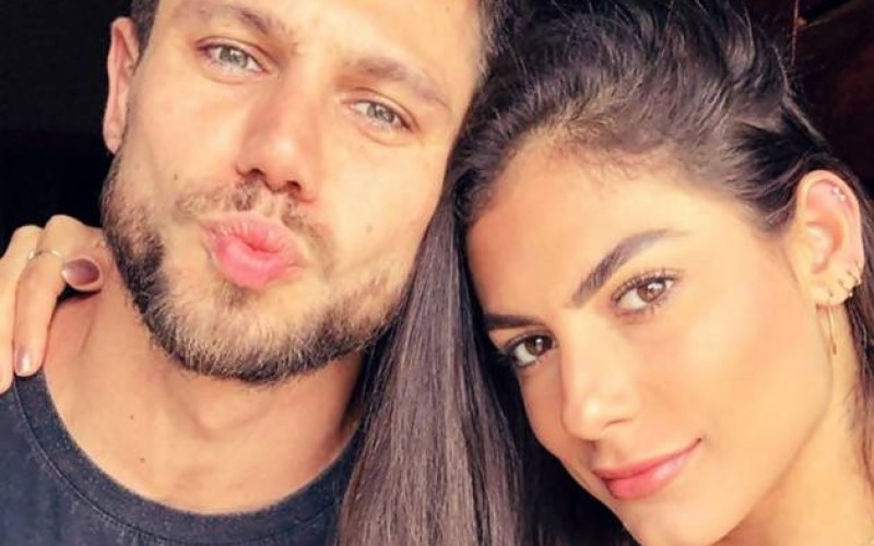 BBB20 - Jonas Sulzbach sobre sisters em relação a Mari ”Inveja”