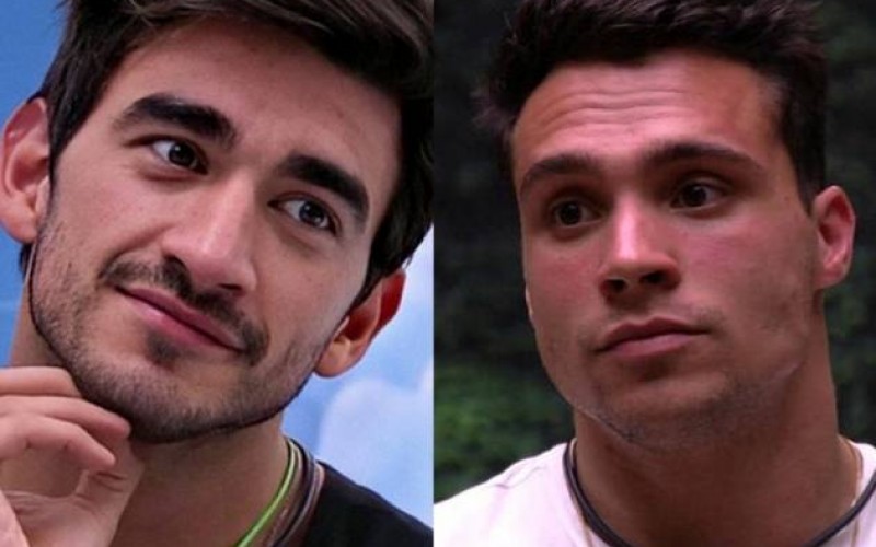 BBB20 - Líder da semana, Guilherme detona comportamento de Petrix e rasga polêmica