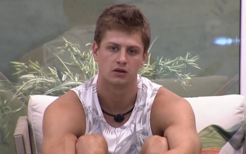 BBB20 - Lucas avalia postura no programa e garante pose de ‘campeão’