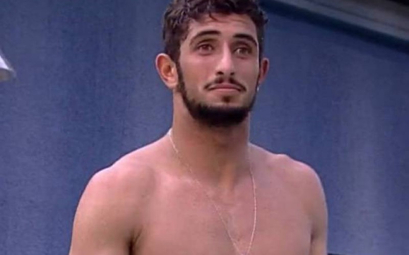 BBB20 - Lucas Chumbo faz reclamação sobre participantes