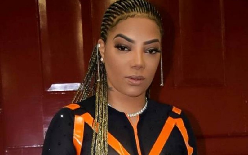 BBB20 - Ludmilla comanda festa na casa e declara: ‘Estou muito ansiosa’