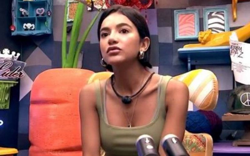 BBB20 - Manu faz pedido após amigos irem ao paredão