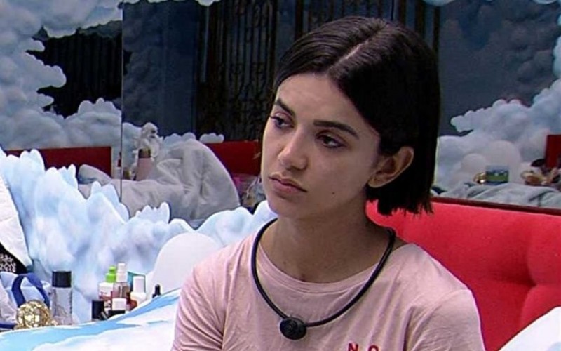 BBB20 - Manu Gavassi com o que a casa se tornou: “Estou apavorada”