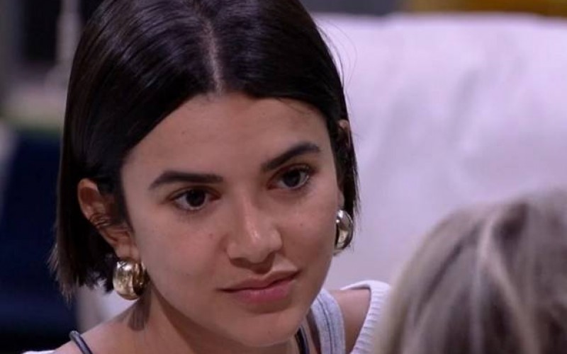 BBB20 - Manu Gavassi debocha de Hadson e dispara: “Me sinto vilã de novela mexicana”