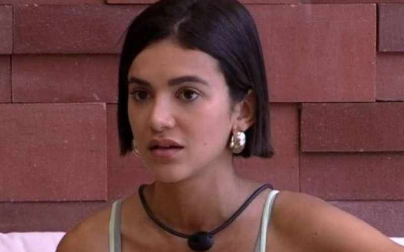 BBB20 - Manu Gavassi fala que Babu entrou em uma “muito errada”