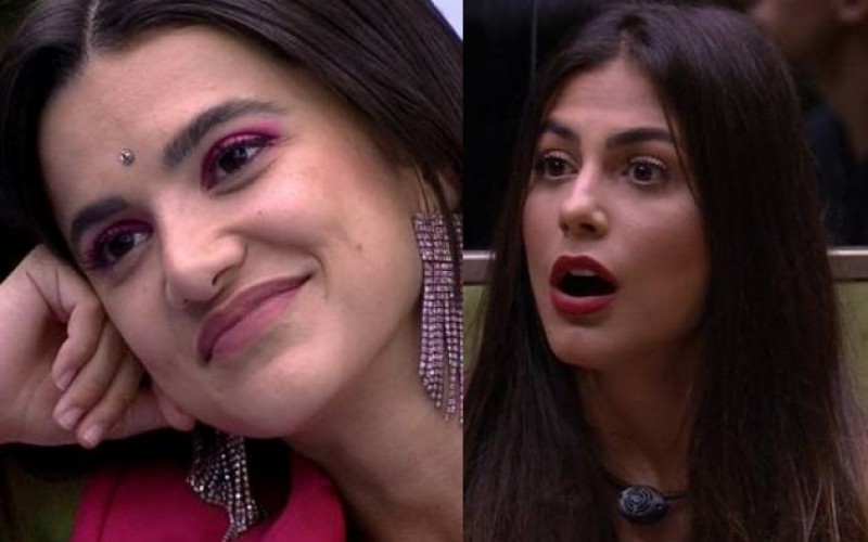 BBB20 - Manu Gavassi justifica opinião polêmica sobre maldade contra Mari Gonzalez