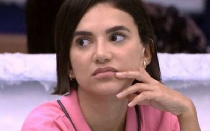 BBB20 - Manu Gavassi recebe punição e Rafa repreende a amiga