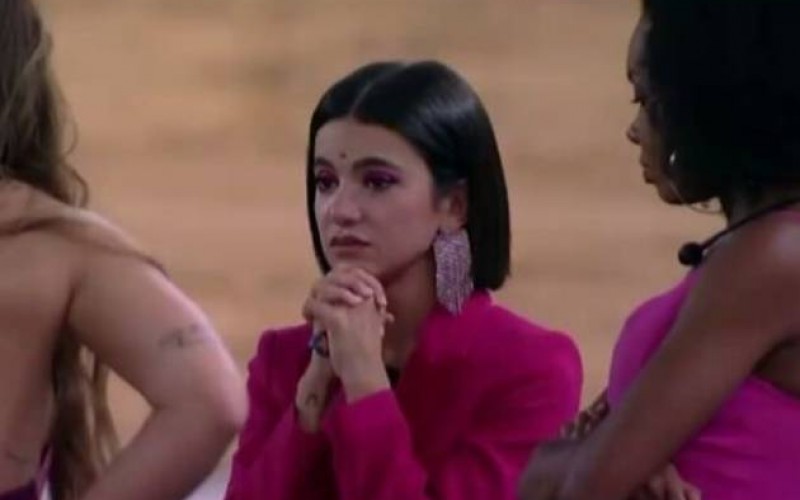 BBB20 - Após escapar de Paredão histórico, Manu Gavassi confessa síndrome e desabafa