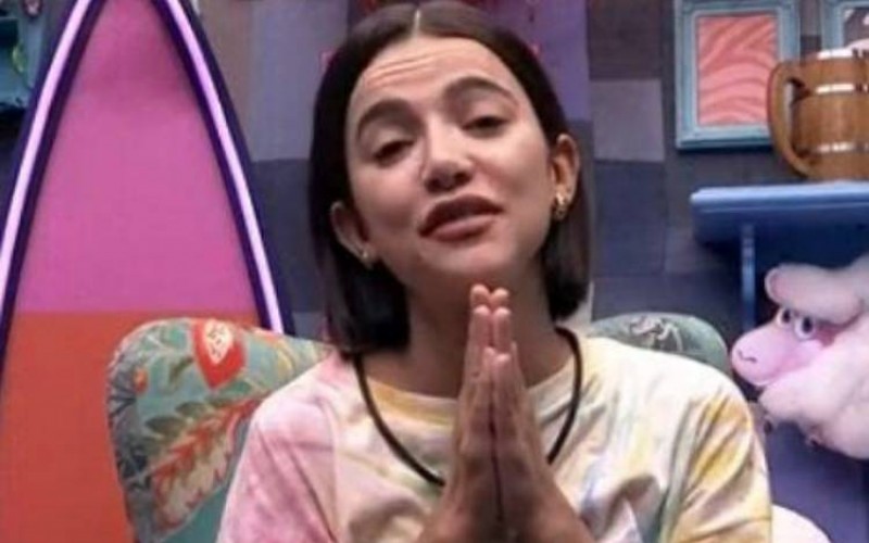 BBB20 - Manu revela ansiedade para o paredão: “Não consegui dormir”