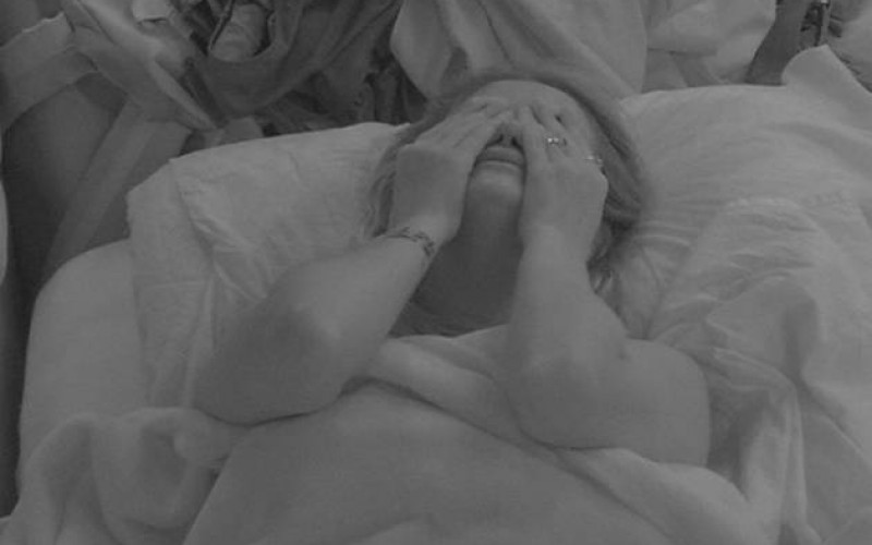 BBB20 - Marcela chora e teme problemas no futuro envolvendo Daniel